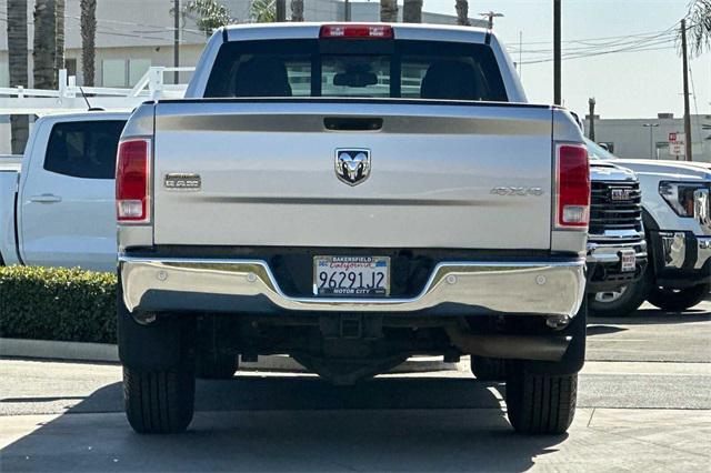 used 2016 Ram 2500 car, priced at $49,856