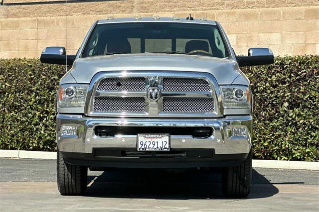 used 2016 Ram 2500 car, priced at $49,856