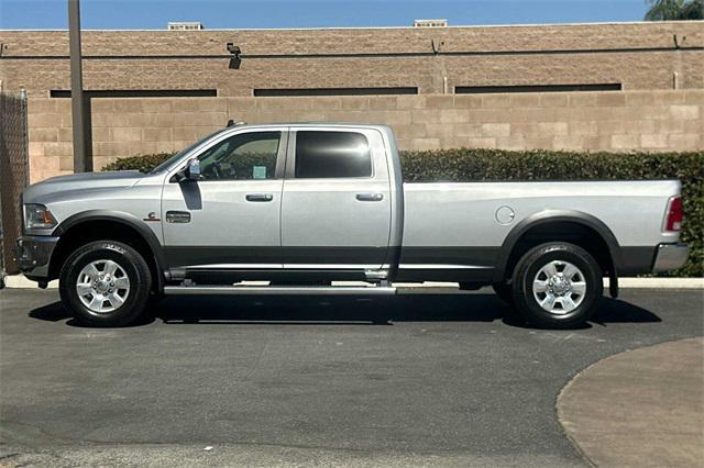 used 2016 Ram 2500 car, priced at $49,856