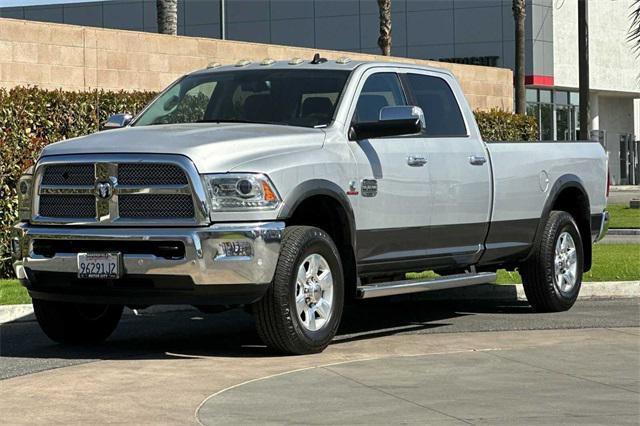 used 2016 Ram 2500 car, priced at $49,856