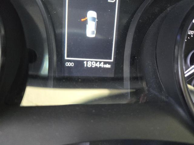 used 2023 Toyota Camry car, priced at $30,900