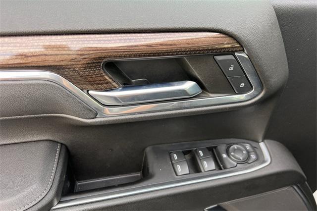used 2023 Chevrolet Silverado 1500 car, priced at $53,178