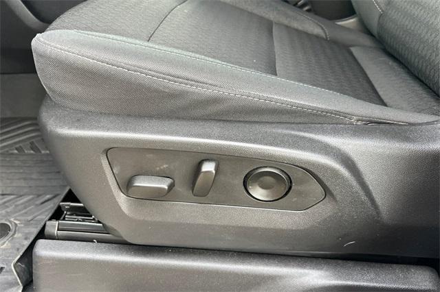used 2023 Chevrolet Silverado 1500 car, priced at $53,178