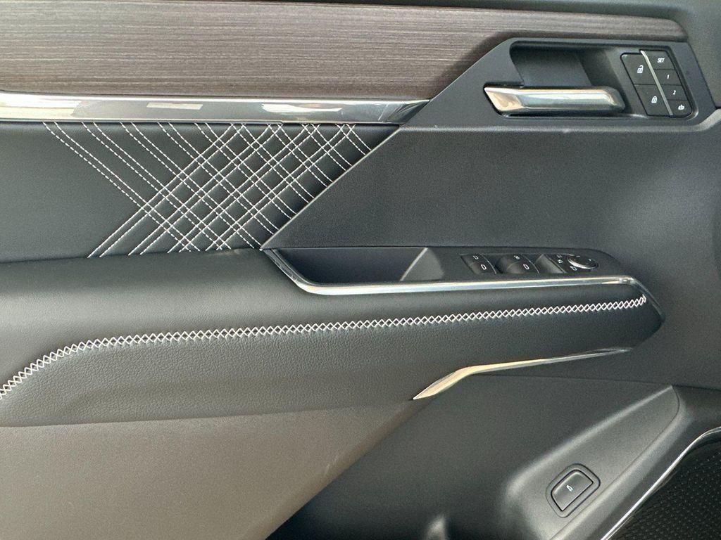 new 2026 GMC Acadia car, priced at $64,255