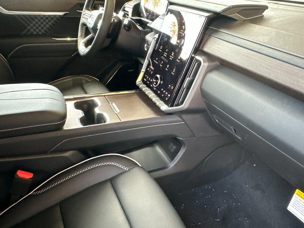 new 2026 GMC Acadia car, priced at $64,255