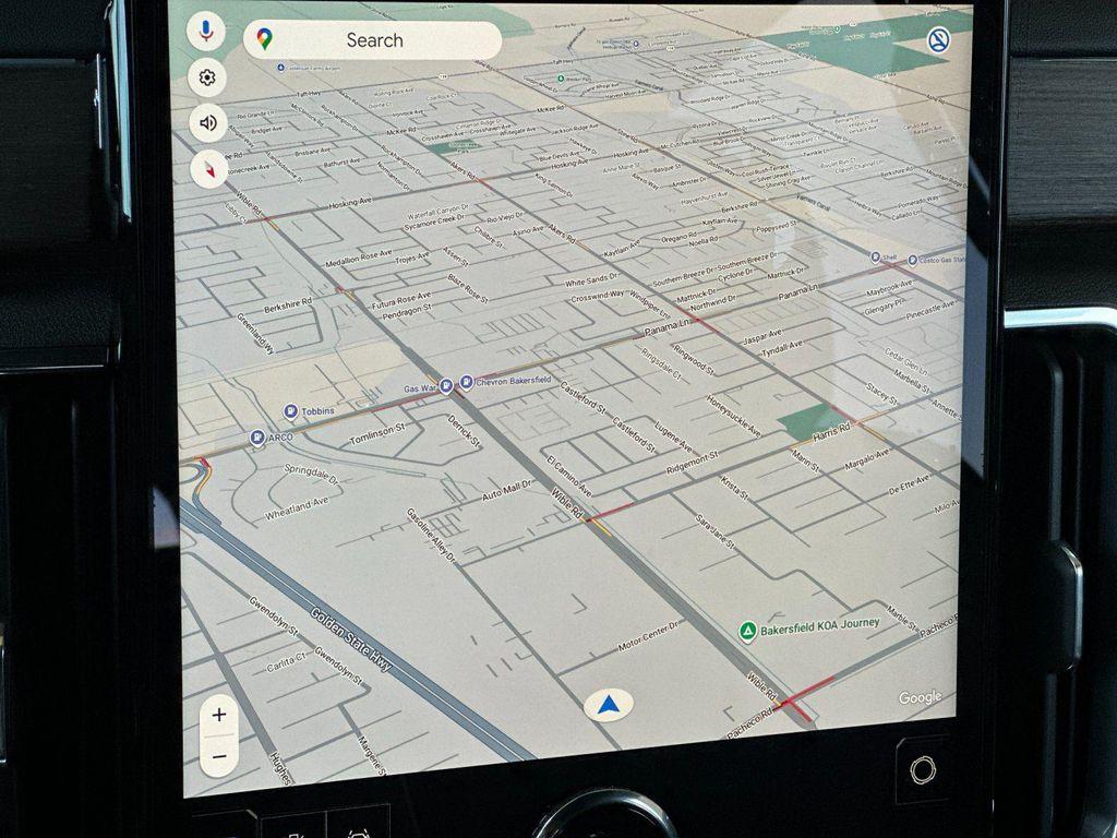 new 2026 GMC Acadia car, priced at $64,255
