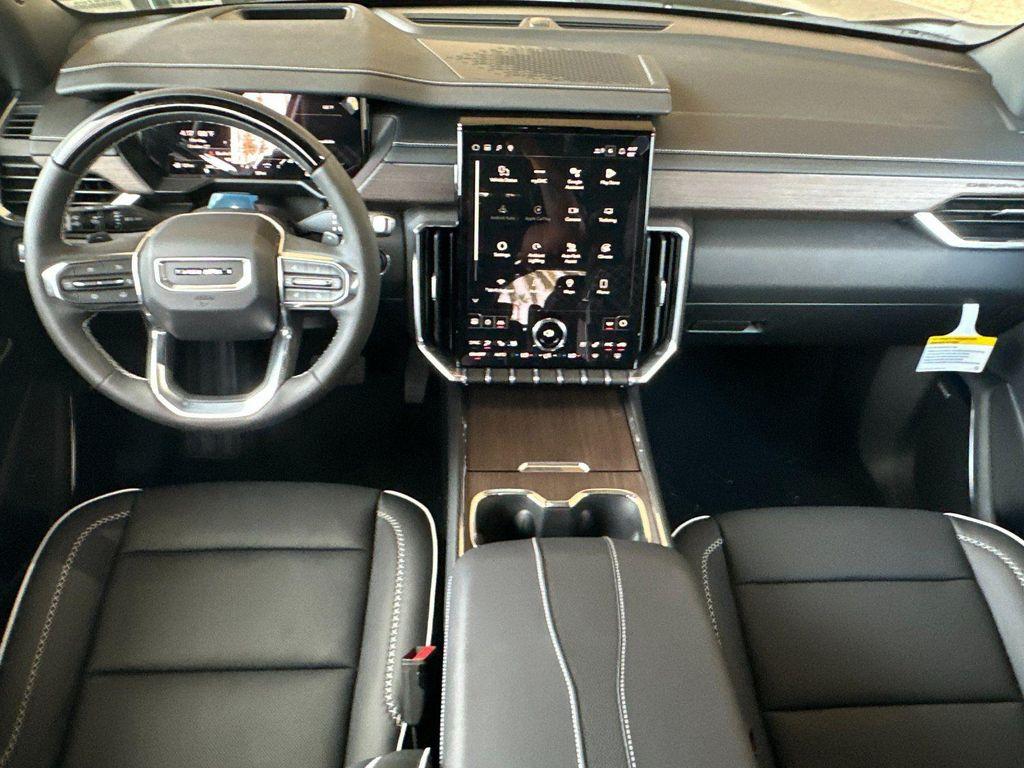 new 2026 GMC Acadia car, priced at $64,255