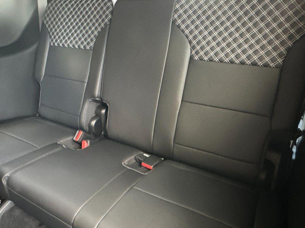 new 2026 GMC Acadia car, priced at $64,255