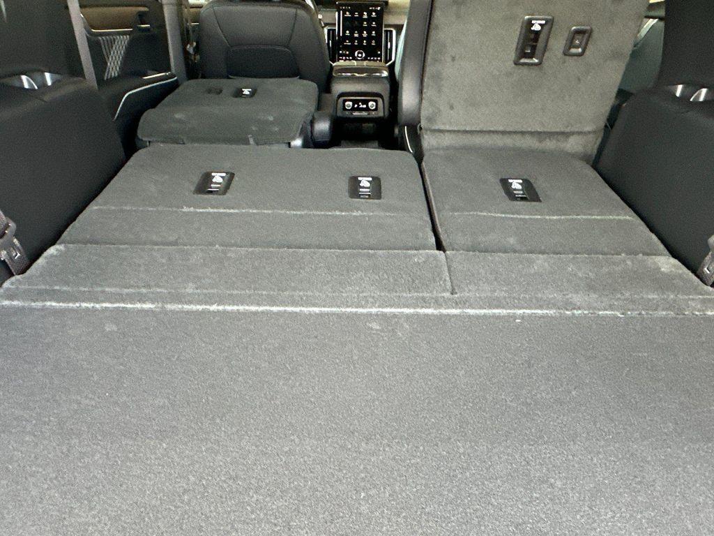 new 2026 GMC Acadia car, priced at $64,255