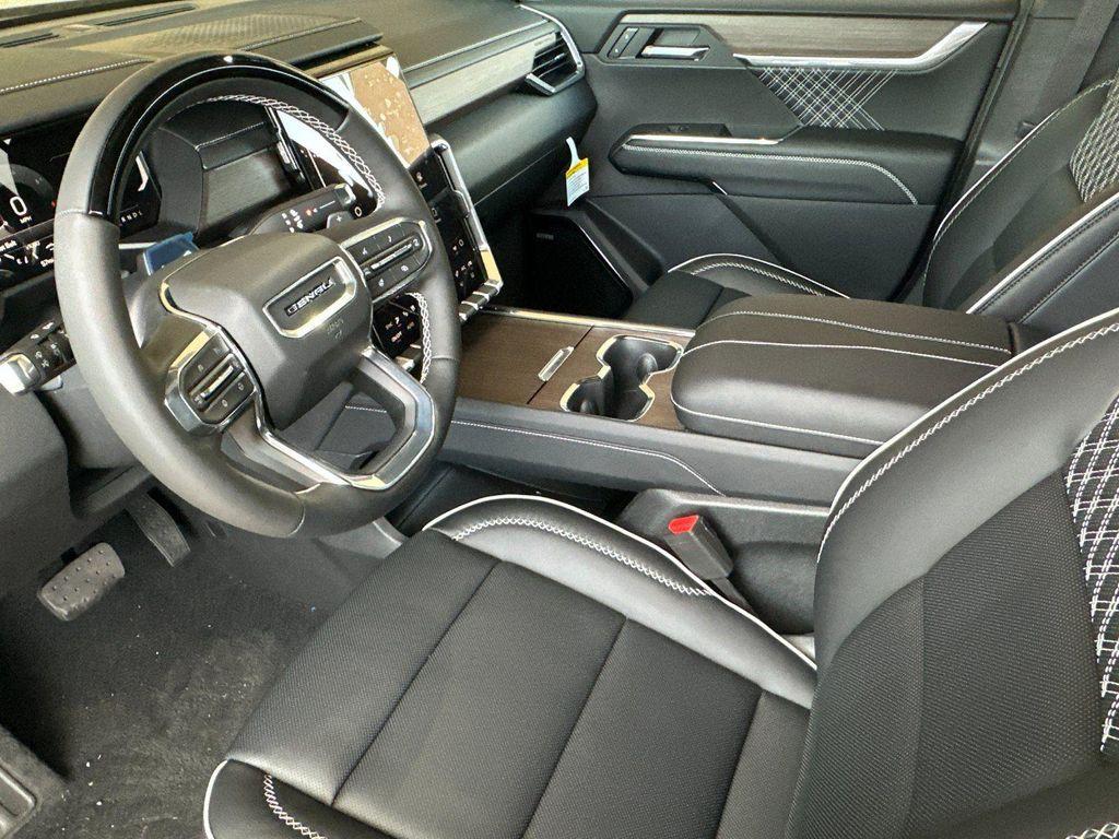 new 2026 GMC Acadia car, priced at $64,255