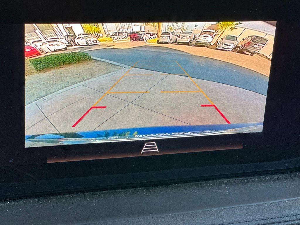 new 2025 Buick Encore GX car, priced at $29,179