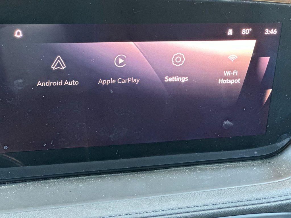 new 2025 Buick Encore GX car, priced at $29,179