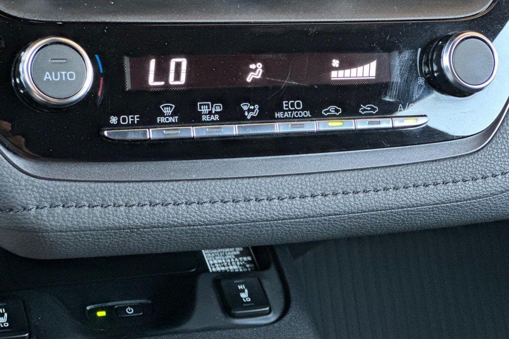 used 2024 Toyota GR Corolla car, priced at $33,885