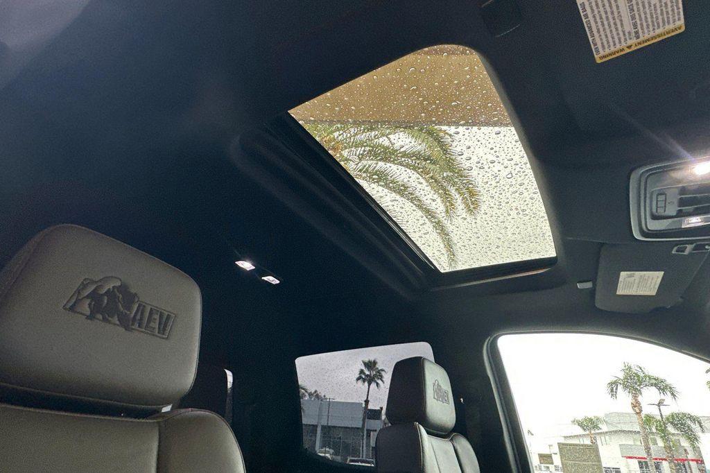 used 2024 Chevrolet Silverado 1500 car, priced at $66,293