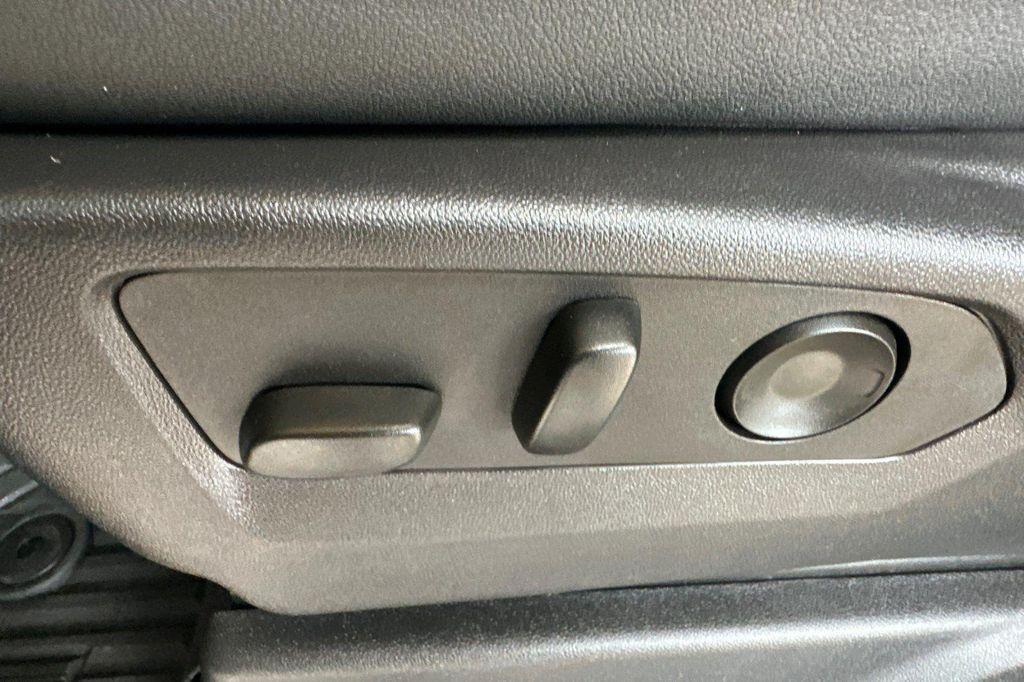 used 2024 Chevrolet Silverado 1500 car, priced at $66,293