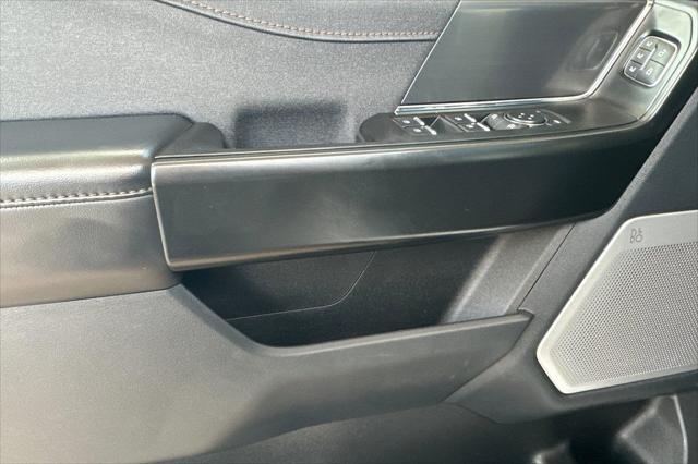 used 2022 Ford F-150 car, priced at $70,745