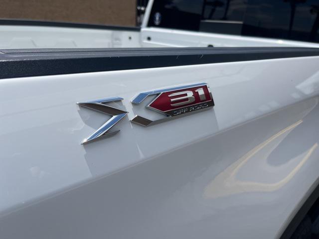 used 2021 GMC Sierra 1500 car, priced at $40,895