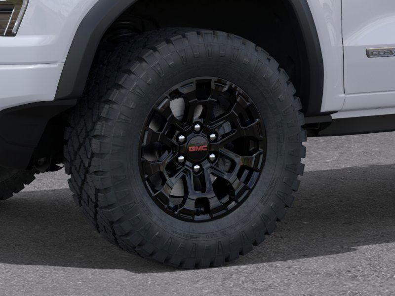 new 2026 GMC Canyon car, priced at $47,979