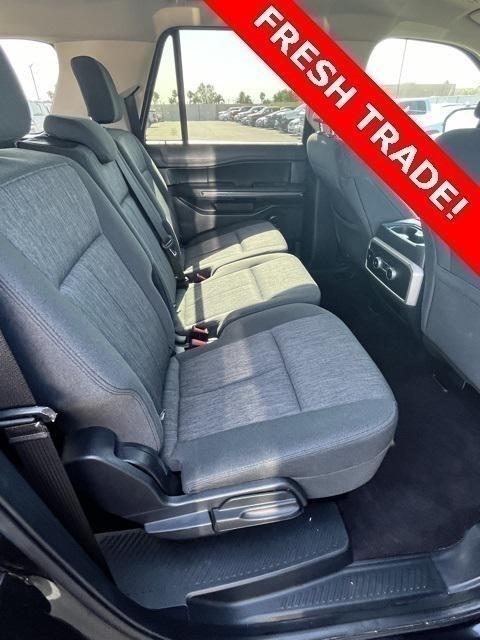 used 2022 Ford Expedition car, priced at $42,220