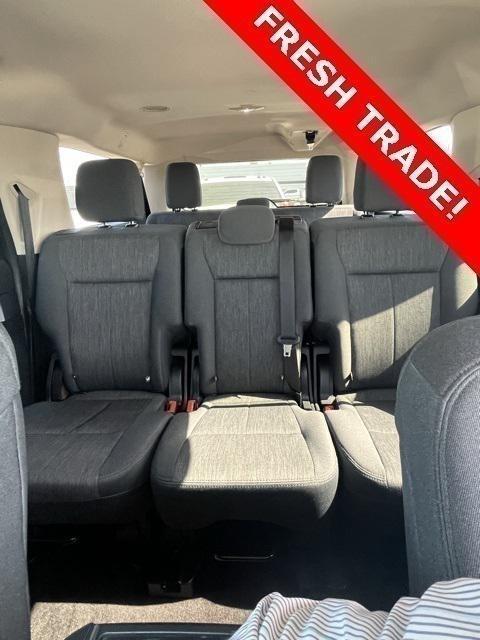 used 2022 Ford Expedition car, priced at $42,220