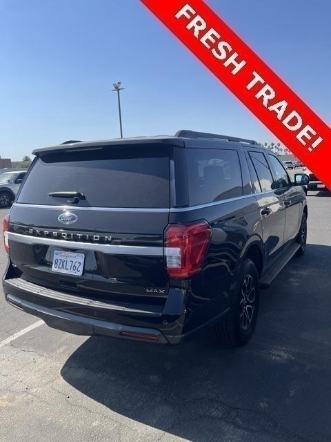 used 2022 Ford Expedition car, priced at $42,220