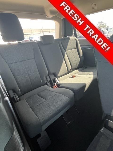 used 2022 Ford Expedition car, priced at $42,220