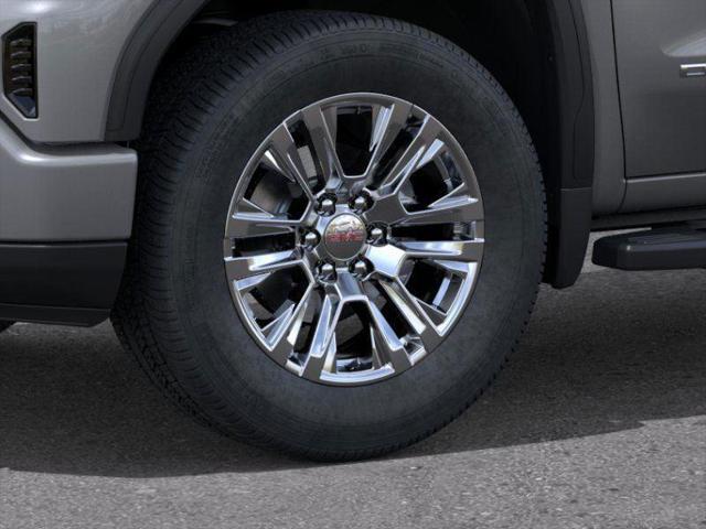 new 2025 GMC Sierra 1500 car, priced at $67,885