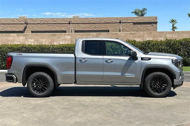 new 2023 GMC Sierra 1500 car, priced at $52,607