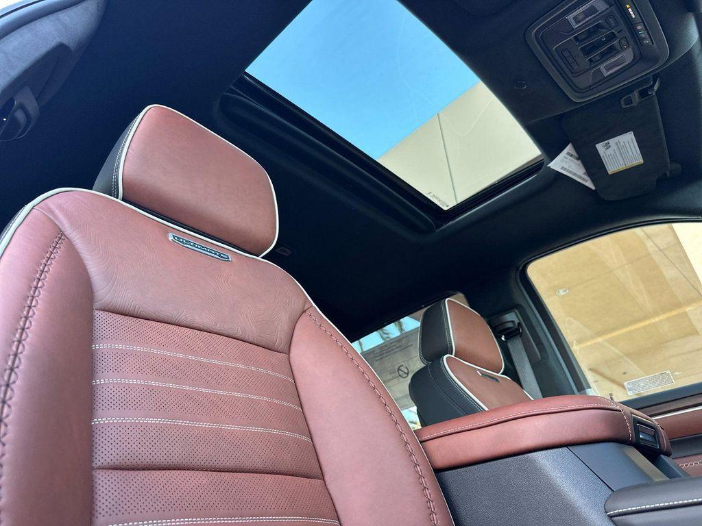 new 2026 GMC Sierra 2500 car, priced at $97,234