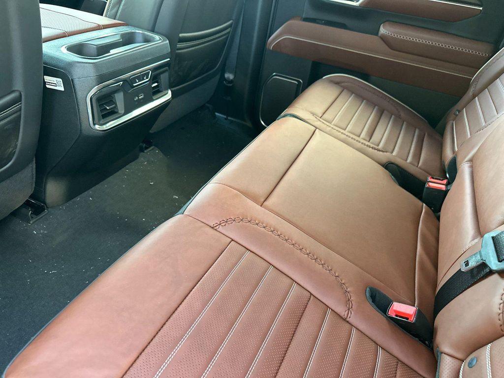 new 2026 GMC Sierra 2500 car, priced at $97,234