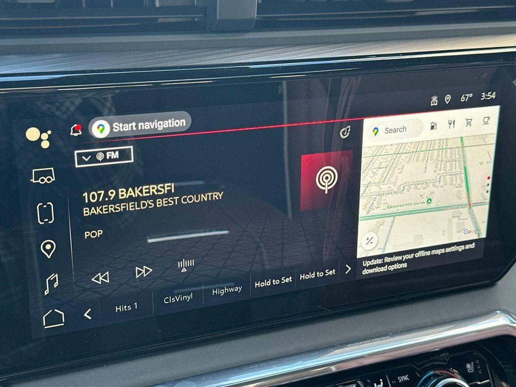 new 2026 GMC Sierra 2500 car, priced at $97,234