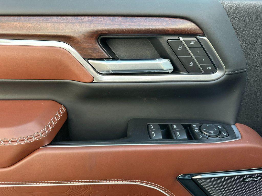 new 2026 GMC Sierra 2500 car, priced at $97,234