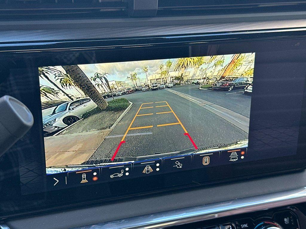 new 2026 GMC Sierra 2500 car, priced at $97,234