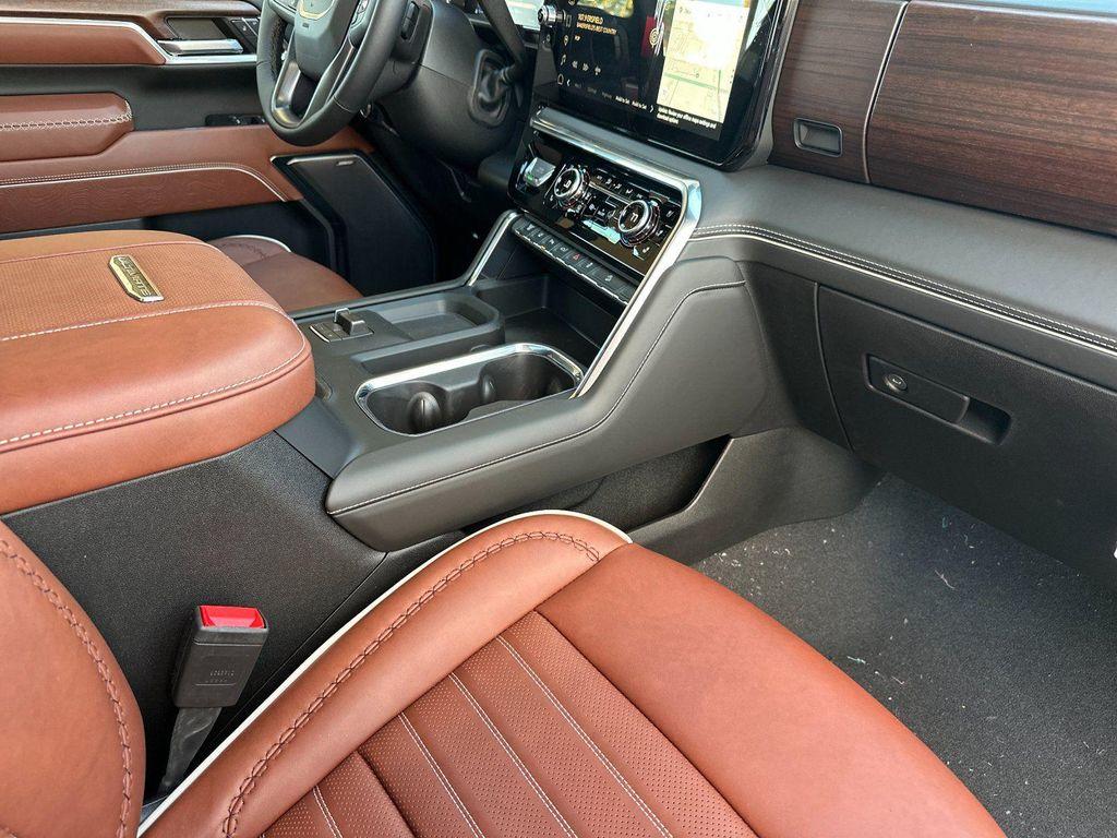 new 2026 GMC Sierra 2500 car, priced at $97,234