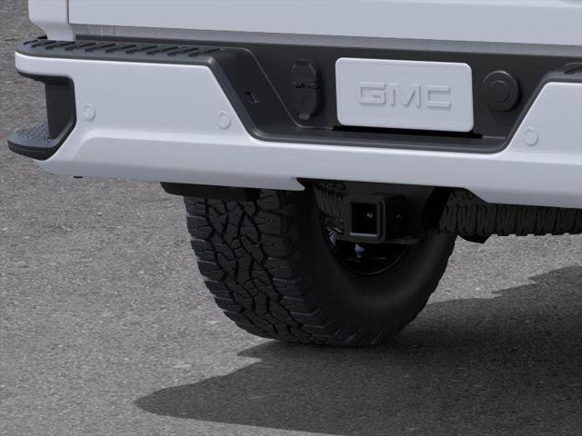 new 2025 GMC Sierra 2500 car, priced at $88,205