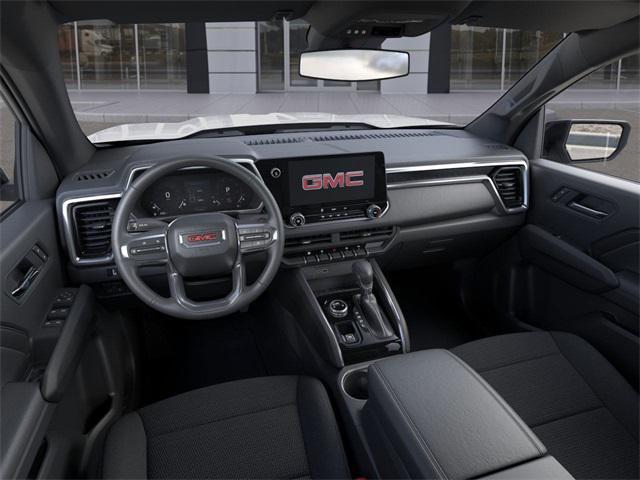 new 2024 GMC Canyon car, priced at $41,528