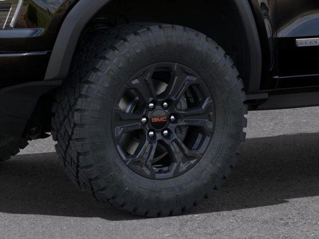 new 2025 GMC Canyon car, priced at $37,995