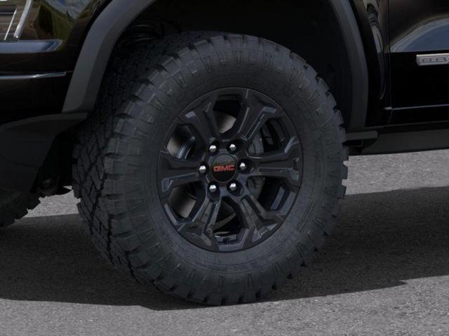 new 2025 GMC Canyon car, priced at $37,995