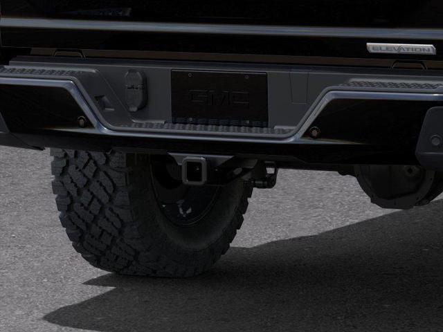 new 2025 GMC Canyon car, priced at $37,995