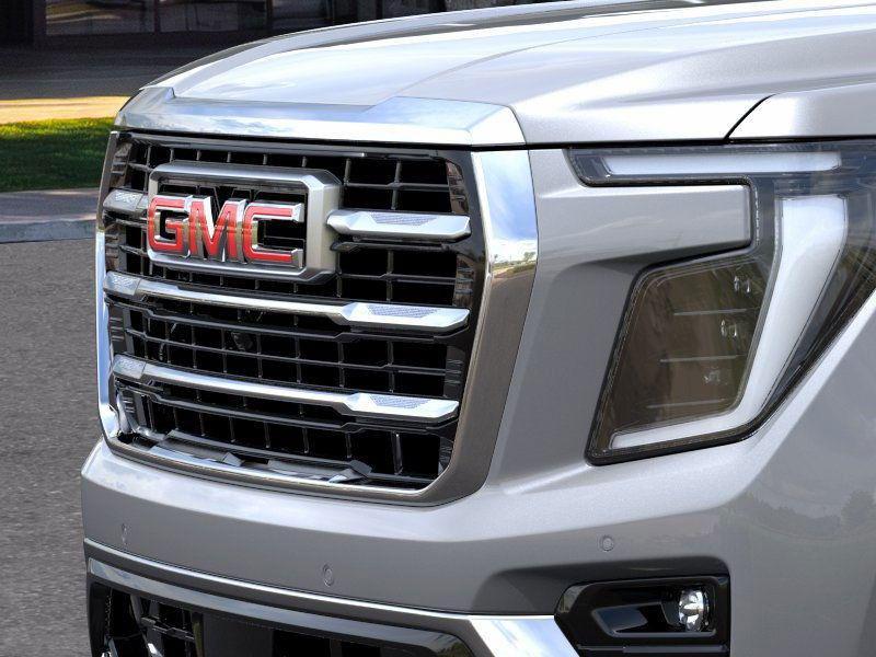 new 2025 GMC Yukon car, priced at $76,235