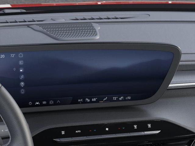 new 2025 Buick Enclave car, priced at $49,740
