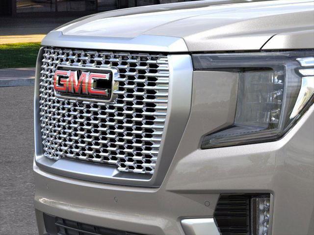new 2023 GMC Yukon car, priced at $80,195