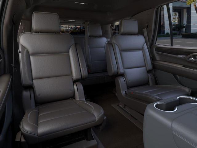 new 2023 GMC Yukon car, priced at $80,195