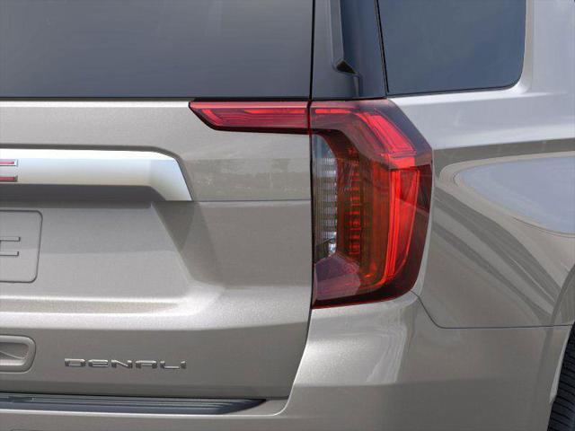 new 2023 GMC Yukon car, priced at $80,195