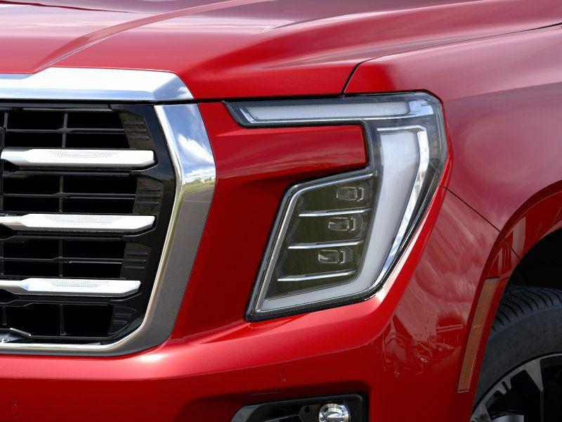 new 2026 GMC Yukon car, priced at $82,825