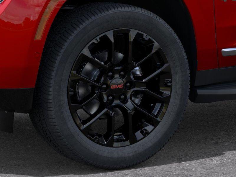 new 2026 GMC Yukon car, priced at $82,825