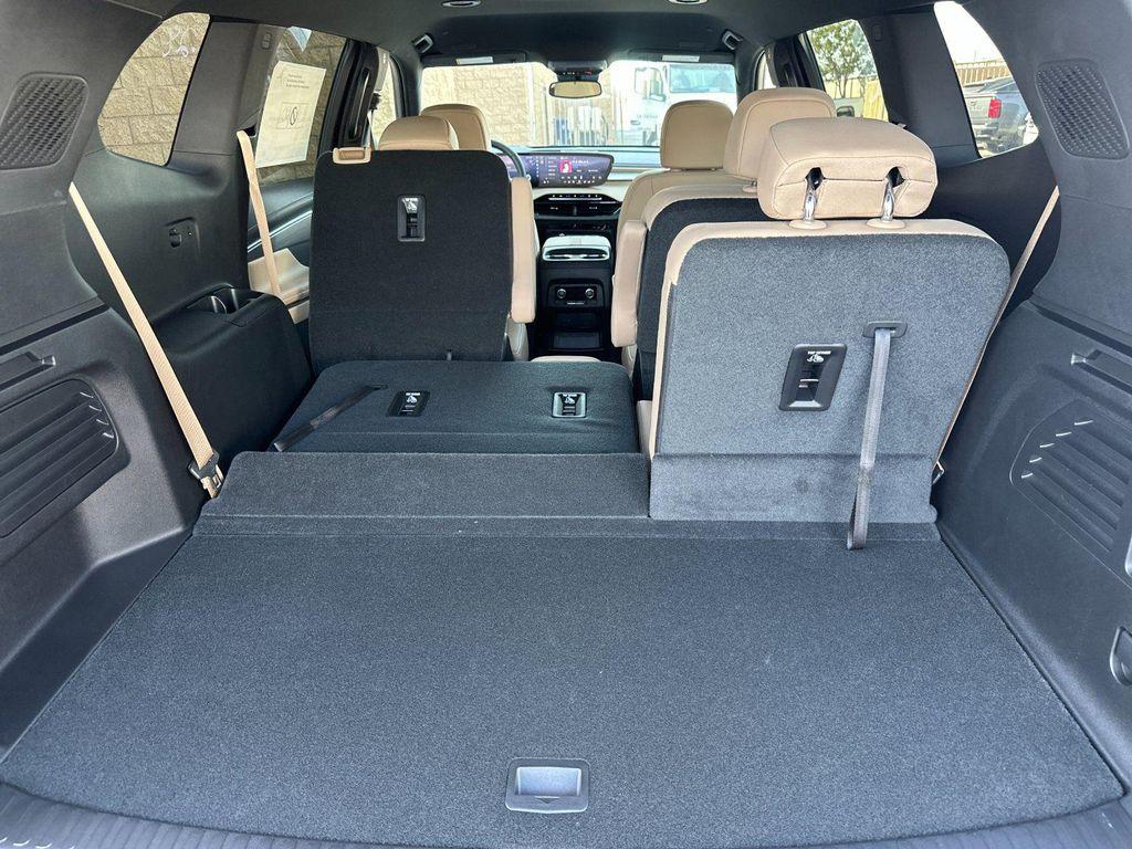 new 2026 Buick Enclave car, priced at $48,104