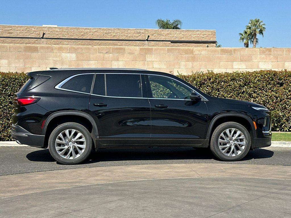 new 2026 Buick Enclave car, priced at $48,104