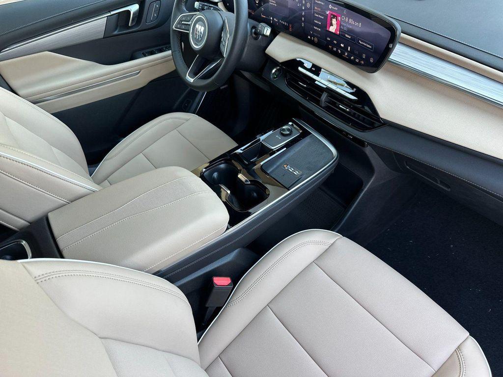 new 2026 Buick Enclave car, priced at $48,104