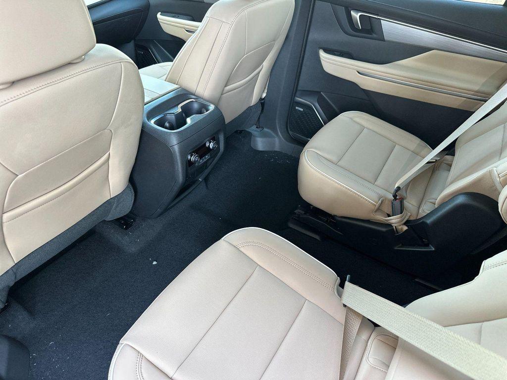 new 2026 Buick Enclave car, priced at $48,104